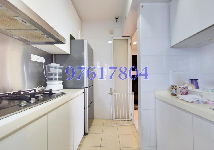 Blk 633B Punggol Drive (Punggol), HDB 4 Rooms #135691322